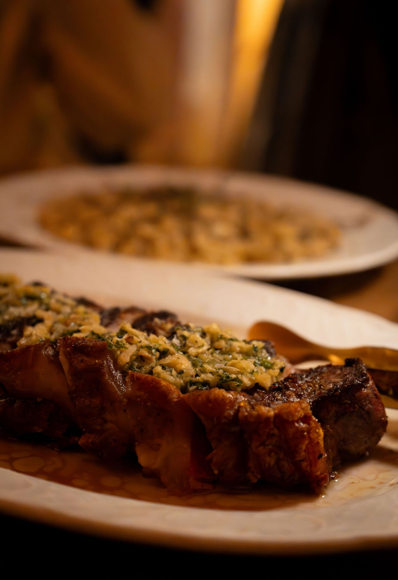 Gino & Marty's