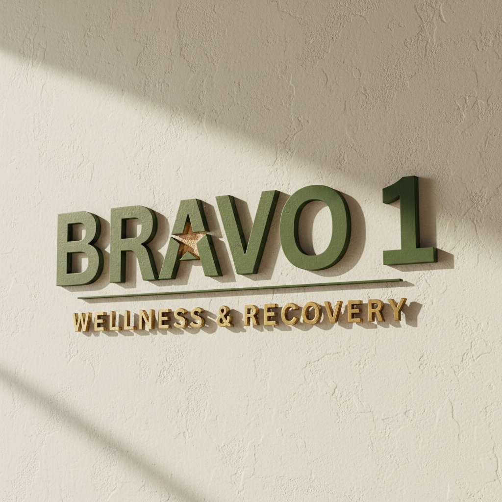 Bravo 1 Wellness