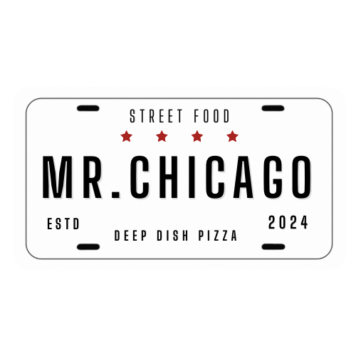 Mr. Chicago