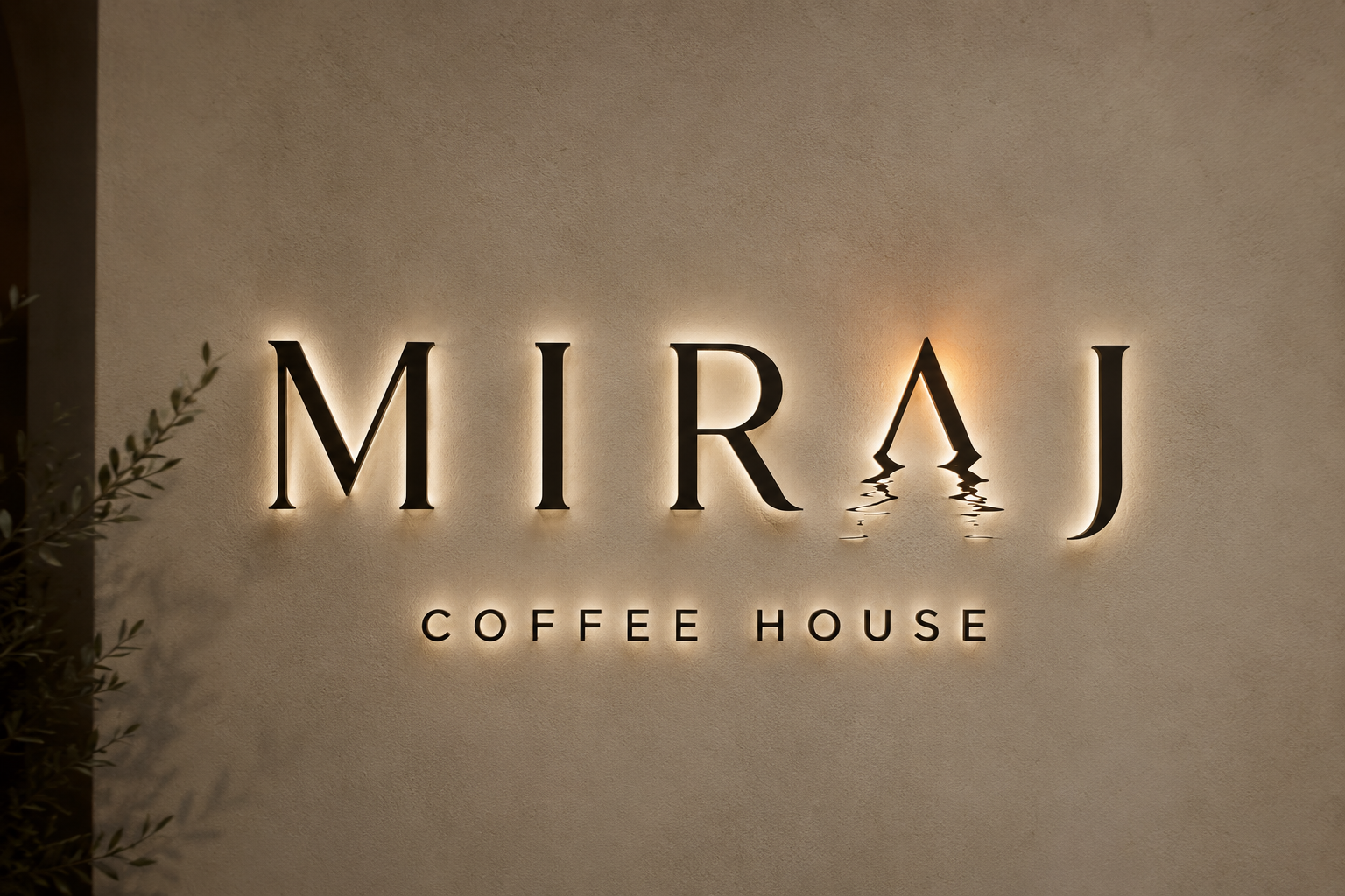 Miraj Coffee House